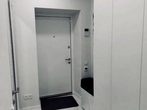 квартира за адресою Молочна вул. (Кірова), 30