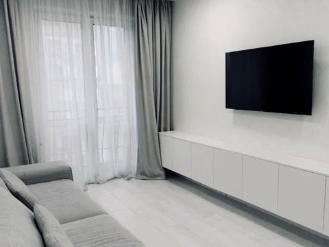 квартира за адресою Молочна вул. (Кірова), 30