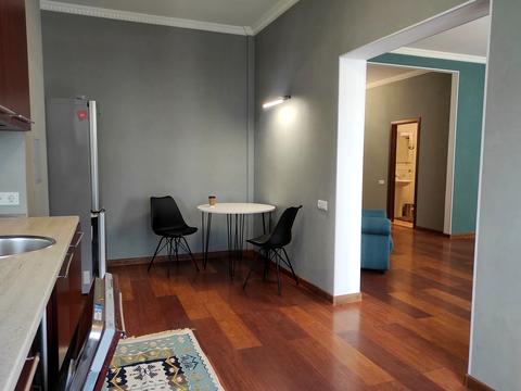 квартира по адресу Греческая ул., 5