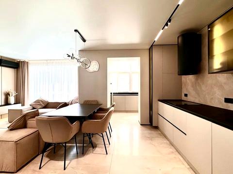 квартира по адресу Пасечная ул., 2а