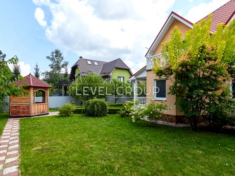 дом по адресу с. Мархалевка, Блакитна