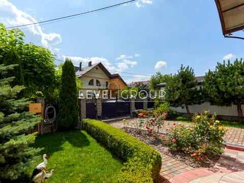 дом по адресу с. Мархалевка, Блакитна