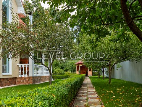 дом по адресу с. Мархалевка, Блакитна