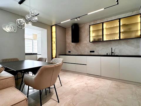 квартира по адресу Пасечная ул., 2а