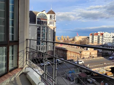 квартира по адресу Греческая ул., 5