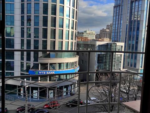 квартира по адресу Греческая ул., 5