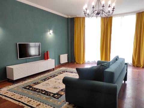 квартира по адресу Греческая ул., 5