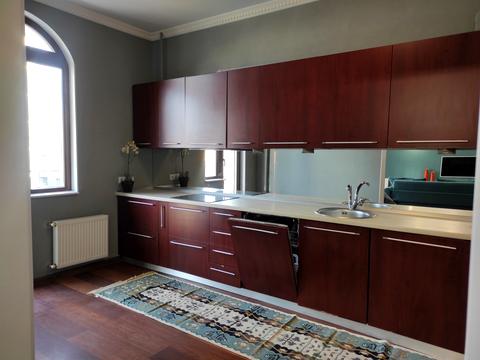 квартира по адресу Греческая ул., 5