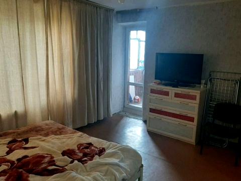 квартира по адресу Головатого ул., 3