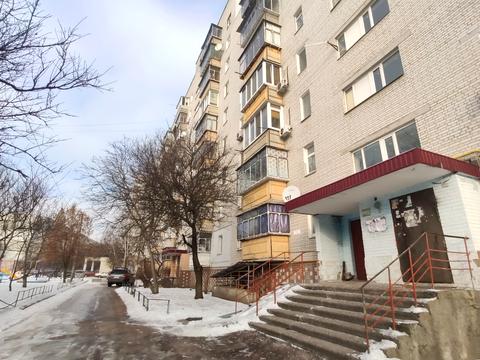 квартира по адресу Головатого ул., 3