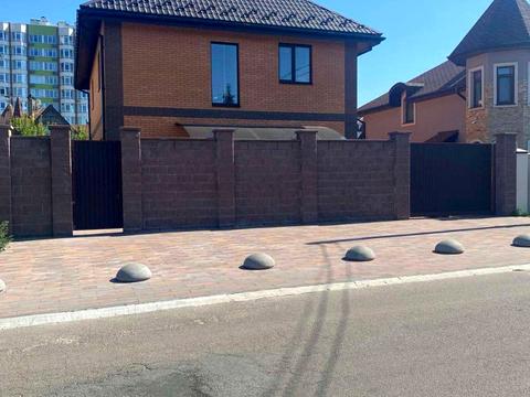 дом по адресу Ягідна ул.