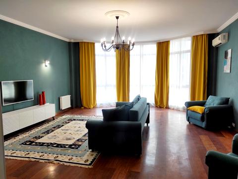 квартира по адресу Греческая ул., 5