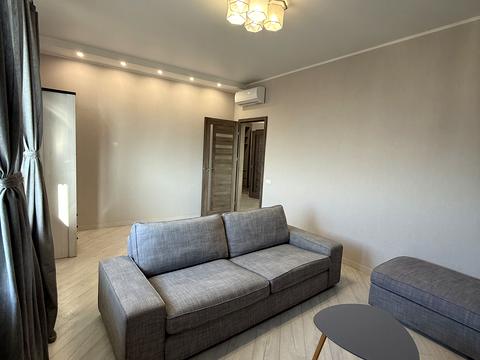 квартира за адресою Перлинна вул., 6