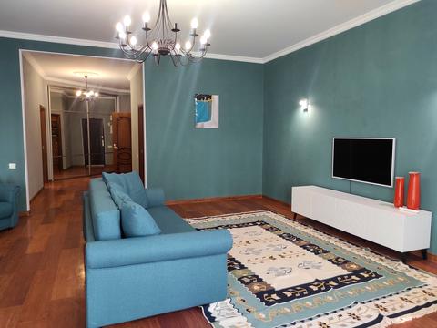 квартира по адресу Греческая ул., 5