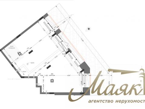 комерційна за адресою Київ, Ґарета Джонса вул. (Сім'ї Хохлових), 12