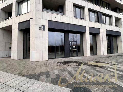 комерційна за адресою Ґарета Джонса вул. (Сім'ї Хохлових), 12