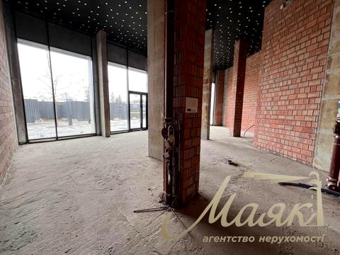 комерційна за адресою Київ, Ґарета Джонса вул. (Сім'ї Хохлових), 12