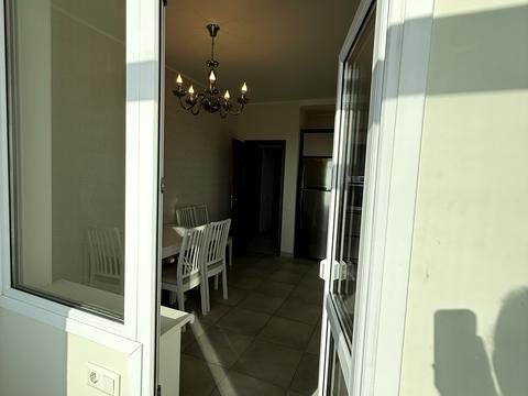 квартира за адресою Перлинна вул., 6