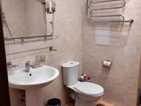 квартира по адресу Греческая ул., 5