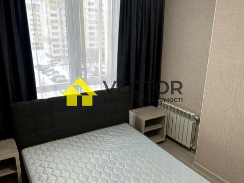 квартира за адресою Марії Башкірцевої вул., 20 к2