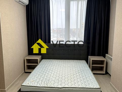 квартира за адресою Марії Башкірцевої вул., 20 к2