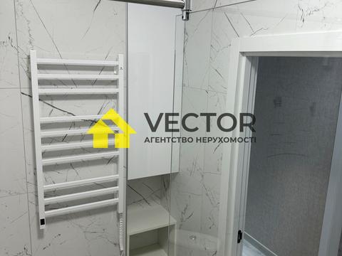 квартира за адресою Марії Башкірцевої вул., 20 к2