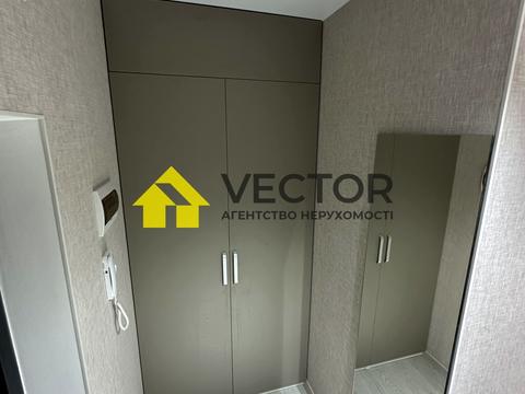 квартира за адресою Марії Башкірцевої вул., 20 к2