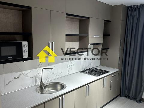 квартира за адресою Марії Башкірцевої вул., 20 к2