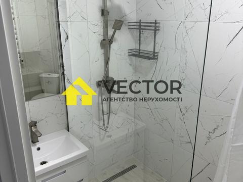 квартира за адресою Марії Башкірцевої вул., 20 к2