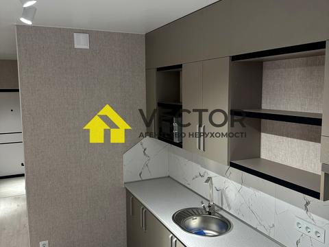 квартира за адресою Марії Башкірцевої вул., 20 к2