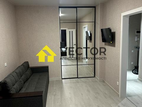 квартира за адресою Марії Башкірцевої вул., 20 к2