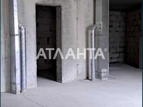 квартира за адресою Фонтанська дорога вул. (Перекопской дивизии улица), 124