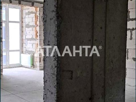 квартира за адресою Фонтанська дорога вул. (Перекопской дивизии улица), 124