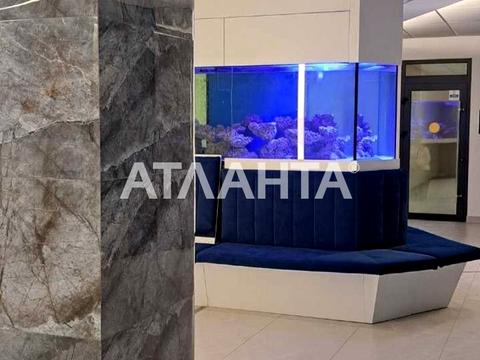 квартира за адресою Фонтанська дорога вул. (Перекопской дивизии улица), 124