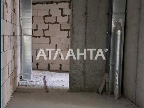 квартира за адресою Фонтанська дорога вул. (Перекопской дивизии улица), 124