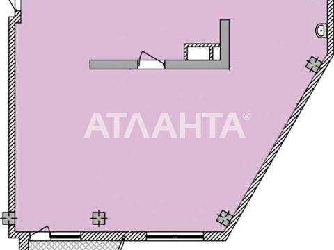 квартира за адресою Фонтанська дорога вул. (Перекопской дивизии улица), 124