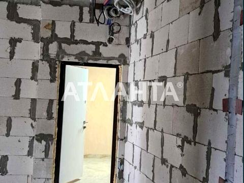 квартира за адресою Фонтанська дорога вул. (Перекопской дивизии улица), 124