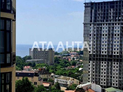 квартира за адресою Фонтанська дорога вул. (Перекопской дивизии улица), 124