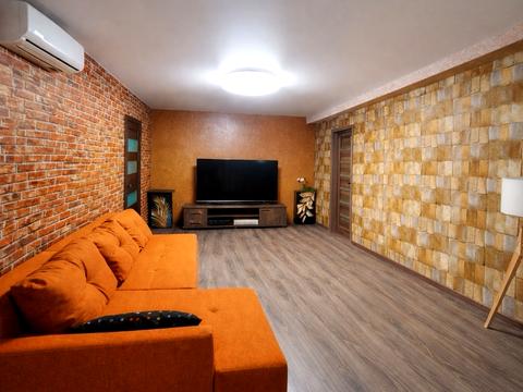 квартира за адресою Михайла Донця вул., 21-А