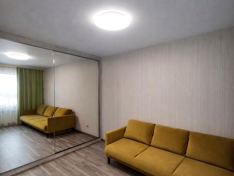 квартира за адресою Михайла Донця вул., 21-А