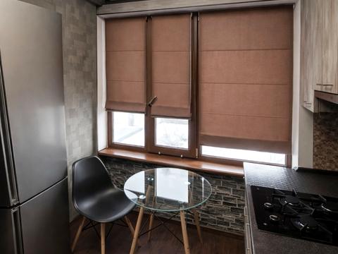 квартира за адресою Михайла Донця вул., 21-А