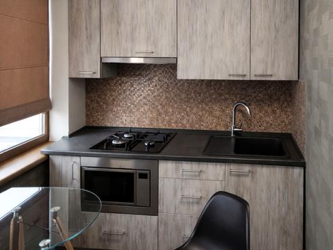 квартира за адресою Михайла Донця вул., 21-А