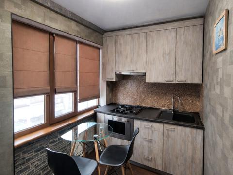 квартира за адресою Михайла Донця вул., 21-А