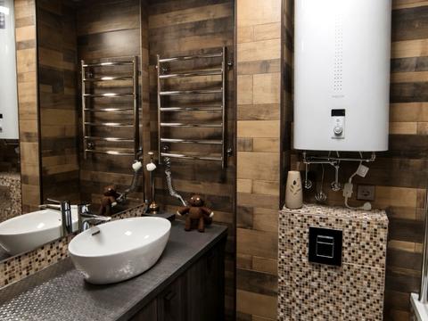 квартира за адресою Михайла Донця вул., 21-А