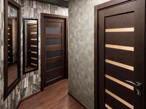 квартира за адресою Михайла Донця вул., 21-А