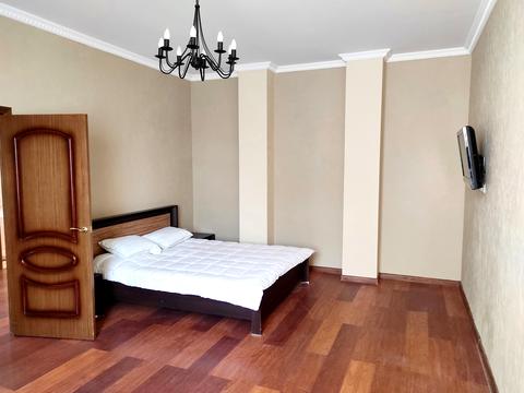 квартира по адресу Греческая ул., 5