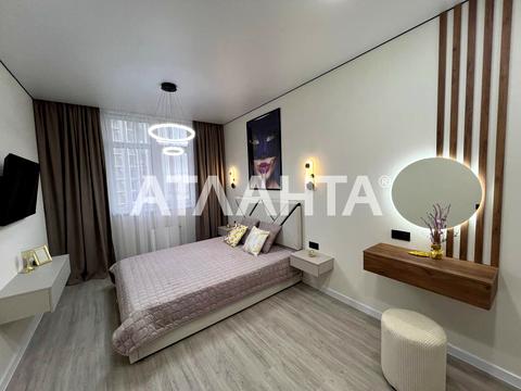 квартира за адресою Краснова вул., (67 перлина)