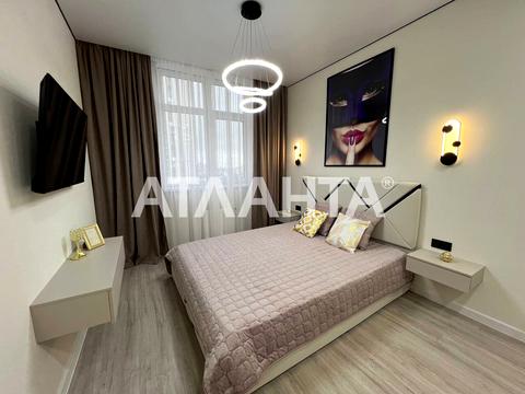 квартира за адресою Краснова вул., (67 перлина)