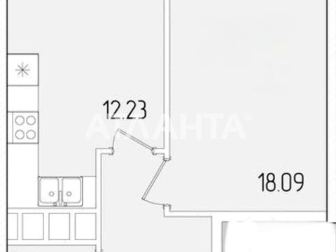 квартира за адресою Краснова вул., (67 перлина)