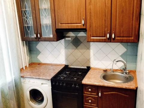 квартира за адресою Аерокосмічний просп. (Гагаріна), 174